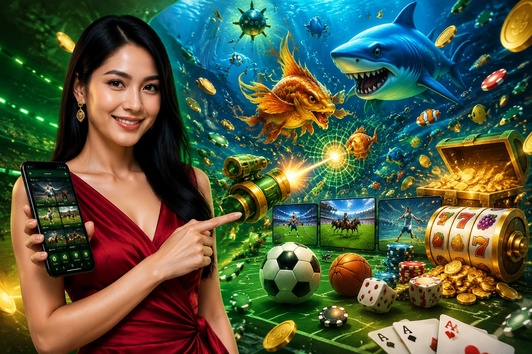 About bn333 — Pakistan's premier online casino